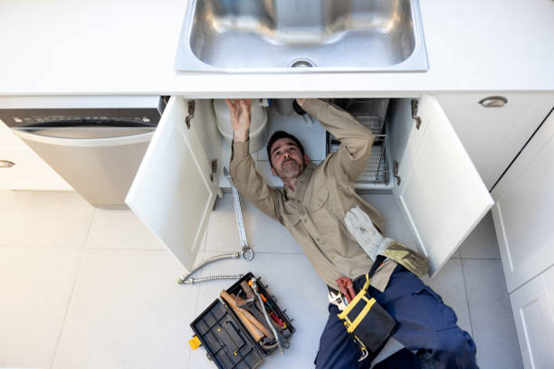 Best Commercial Plumbing Services  in Buckner, KY