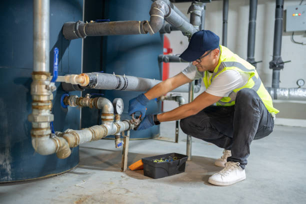 Best Green Plumbing Solutions and Water Conservation  in Buckner, KY